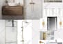 create interior design moodboards for your space