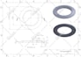 create 3d design from 2d cad or drawing or hand sketch