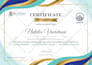 do certificate design, diploma certificate or editable certificate template
