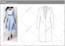 do clothing design tech pack for making samples