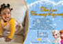 do wedding invitation postcard, events ticket, raffle ticket for you