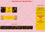 recreate,redesign,redraw, your old vintage tshirt and poster