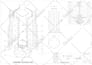 create precise cad design and 3d modeling
