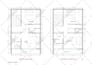 convert PDF to autocad floor plan with accurate drafting