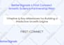 do powerpoint or google presentation slides template