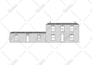 convert pdf or sketch to architectural floor plan