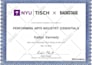 create customised, and personalised certificate designs for all occasions