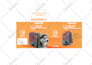 design professional packaging, label and box your products