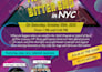 design creative flyers, posters, brochures, banners for you