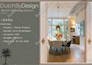 design your interior expert decorating styling realistic 3d renderings