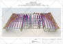 do detailing and estimation of cold formed steel structure