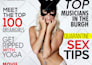 do professional magazine, magazines, layout, brochure