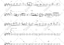 transcribe custom parts for any song with a horn section