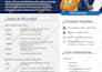 design flyer, brochure or poster in 24 hours
