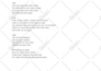 write lyrics to your song or jingle