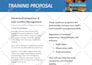 provide quality formatting and layout