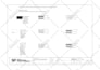 do professional architectural drafting, 2d floor plans