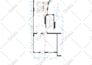 be the architect or draftsman to draw your floor plan using autocad