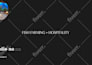 design an amazing hotel or hospitality interior