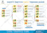 design infographics, flowcharts, and diagram