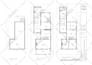 draw floor plans and mep architectural drawings barndominium, pole barns plan