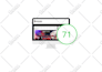 do complete monthly SEO service for top google ranking
