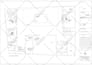 draw a professional autocad 2d floor plan expert