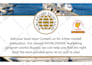design an awesome business card