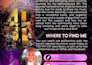design press kit, media kit, epk, one sheet, speaker kit