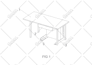 design 3d cad, technical drawing 2d and high quality image