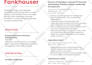 create, review a 2026 professional resume, cv, cover letter