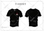 fashion cad designs and technical flat sketches