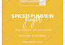 design minimal candle logo and candle label asap