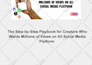 ghostwrite ebook writing, book and ebook formatting, book editing journal design