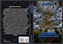 design anime style book and novel cover illustration