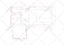 draw architectural floor plans for you