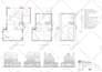 create revit bim model from 2d drawings for architecture projects
