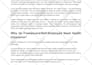 be SEO website content writer or web content writer