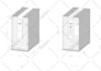redraw cad drawings from PDF or jpeg or scanned file