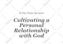 design, format amazon christian ebook, daily devotion, journal prayer book KDP