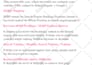 provide your competitors google adwords PPC campaign details