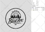 do embroidery design, pets digitize live image or outline dst pes jef emb asap