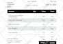 sell sales copy, ad copy, email copy, and social media copywriting