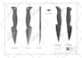 create 2d and 3d engineering drawings, mechanical drawings, technical drawing
