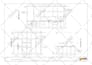 design kitchen 2d detail drawings