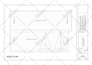 design architectural 2d floor plans, elevations, sections, roof, site plans