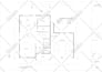 be your architect for 2d floor plan, architectural drawing in autocad