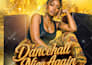 create exceptional party flyer, club or event flyer design