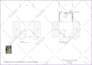draw architectural drawings for uk usa aus and planning application