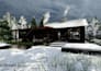 design your plans using cad or revit as your architect